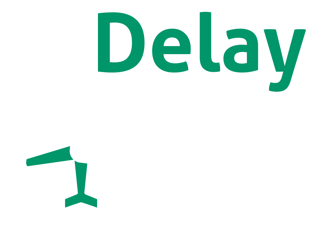 DelayGuru Logo